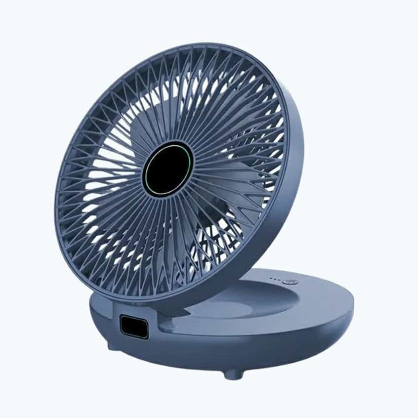 EasyBreeze™ - Ήσυχη φορητή ψύξη με νυχτερινό φωτισμό