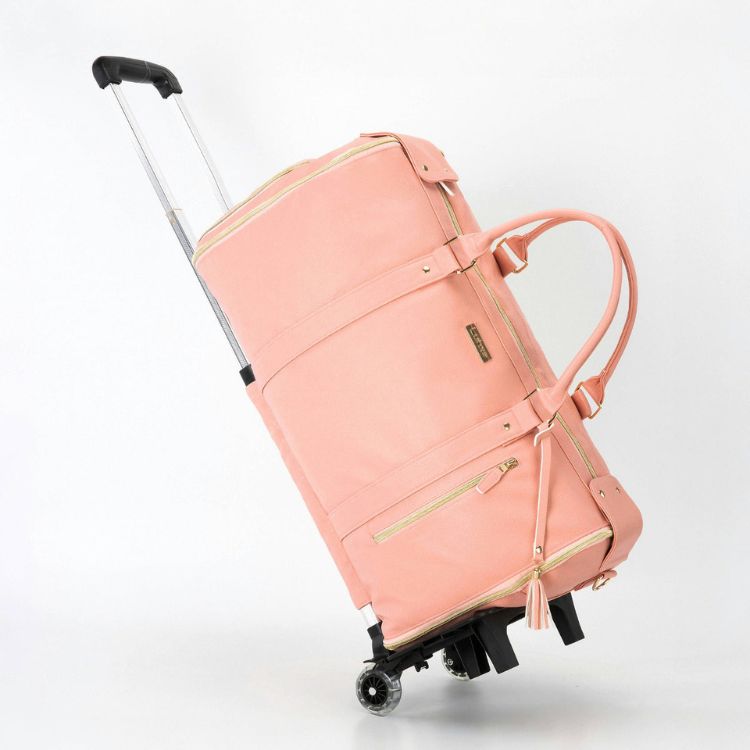 TravelBag™ – Brinoa