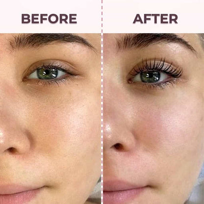 Instant Lash Lift Curler - Gentle design for all eye shapes