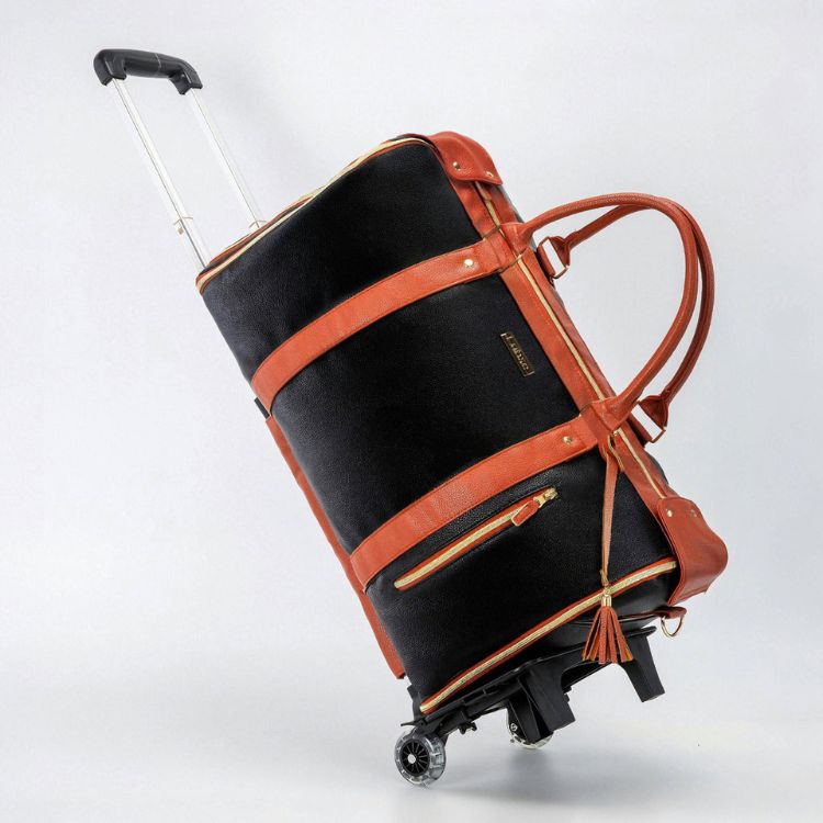 TravelBag™ – Brinoa
