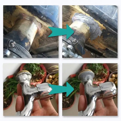 Brinoa Universal Reparasjonslim for Overflater