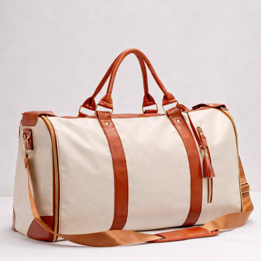 Brinoa Travel Bag - Pack More Without Extra Fees