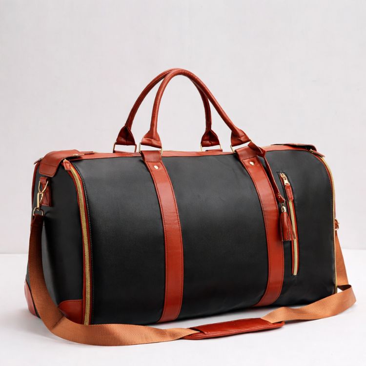 Brinoa Travel Bag - Pack More Without Extra Fees