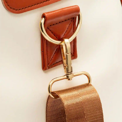 EasyCarry™ Velmi prostorná cestovní taška bez pomačkání