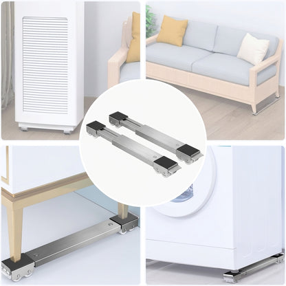 EasySlide™ – Přesouvejte těžký nábytek bez námahy