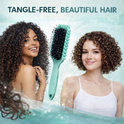 Curl Defining Hairbrush