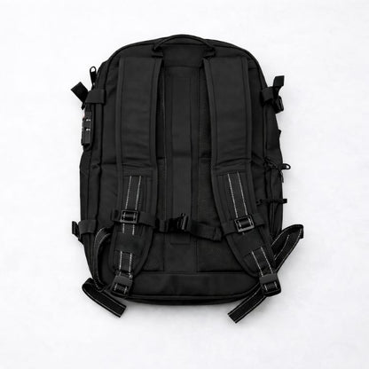 Vakuback™ – Pack More Without Bulk