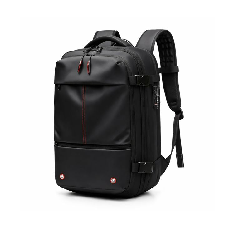 Vakuback™ – Pack More Without Bulk