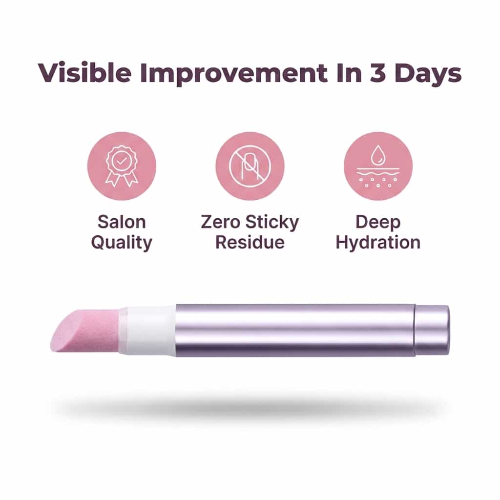 StrongNail™ - علاج الأظافر والجلد المحيط بها