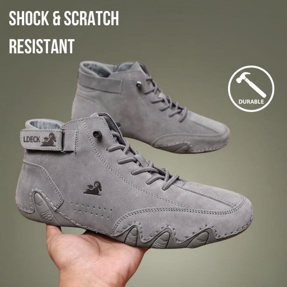 Easystep™ - Réduisez la douleur aux pieds et améliorez le confort quotidien