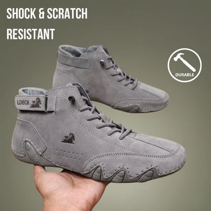 Easystep™ - Réduisez la douleur aux pieds et améliorez le confort quotidien