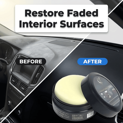 QuickShine™ – Professioneller Innen- und Außenflächenreiniger