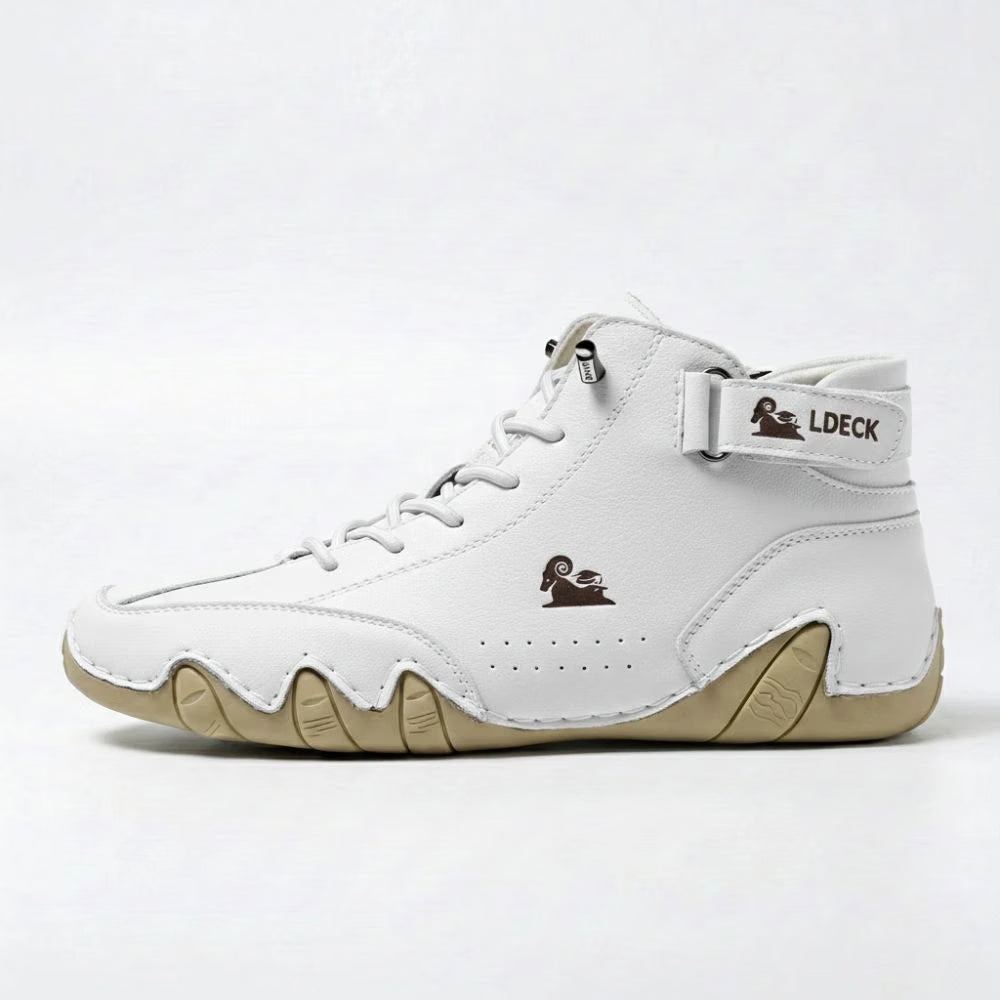 Easystep™ - Réduisez la douleur aux pieds et améliorez le confort quotidien