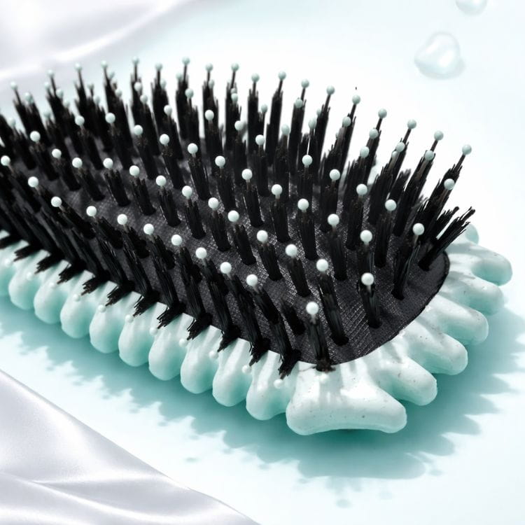 Curl Defining Hairbrush