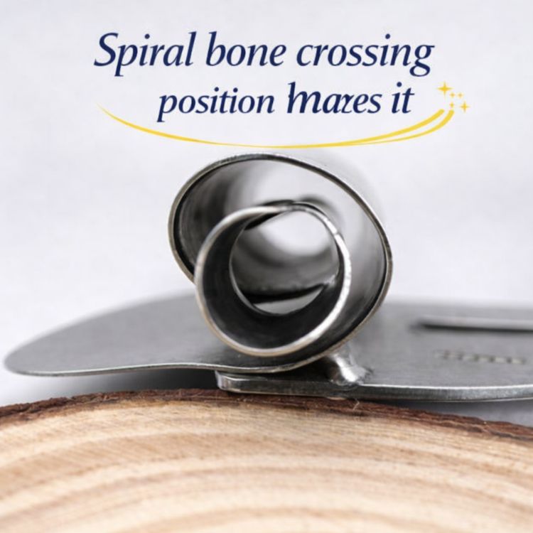 SewPerfect™ - Cousez des ourlets précis et nets !