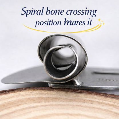 SewPerfect™ - Cousez des ourlets précis et nets !