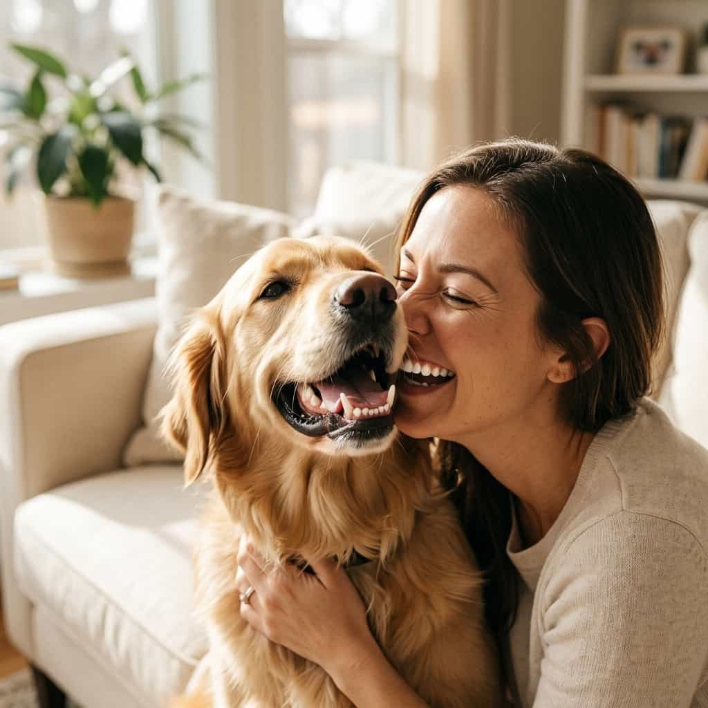 Pet Dental Care Gel - Brush-Free Tartar Removal