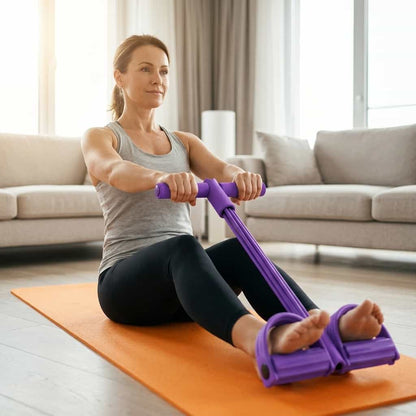 EasyFit™ - celotělový odporový trenažér