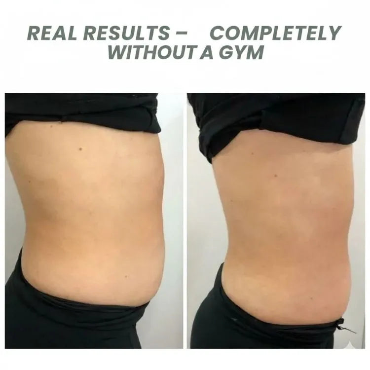 CoreDisk™ - Burn Fat and Tone Your Core in Just 15 Minutes a Day