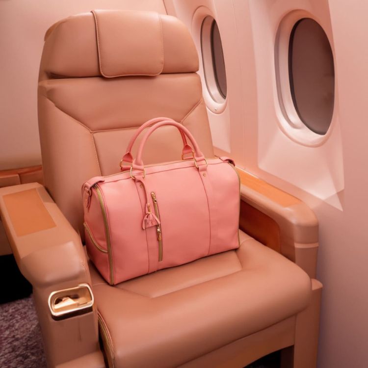 Brinoa Travel Bag - Pack More Without Extra Fees