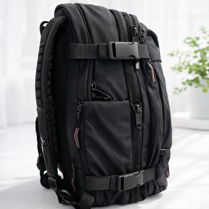 Vakuback™ – Pack More Without Bulk