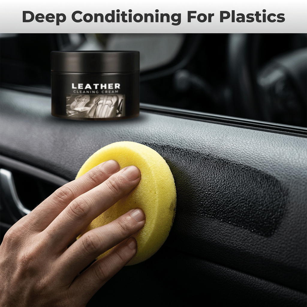 QuickShine™ – Professioneller Innen- und Außenflächenreiniger