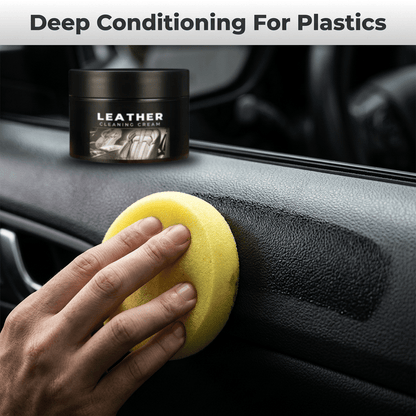 QuickShine™ – Professioneller Innen- und Außenflächenreiniger