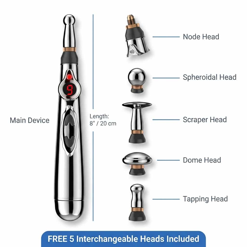 EasyRelief™ - Needle-free fast pain relief