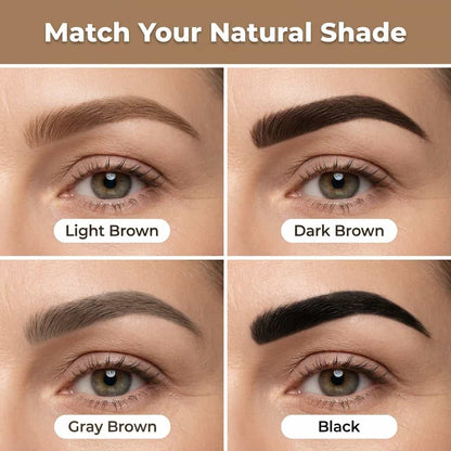 Voděodolné pero na microblading obočí – odolné proti rozmazání, výdrž 12 hodin