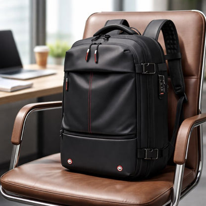 Vakuback™ – Pack More Without Bulk