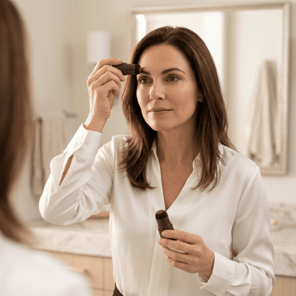 EasyBrow™ - Ottieni sopracciglia simmetriche e impeccabili in solo un minuto