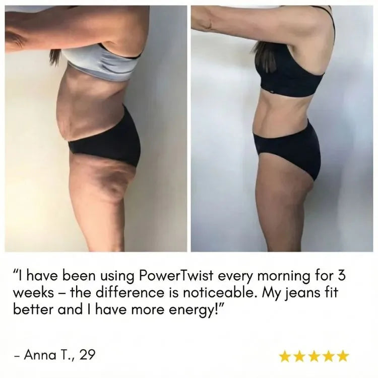 CoreDisk™ - Burn Fat and Tone Your Core in Just 15 Minutes a Day