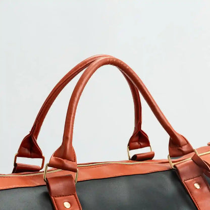 EasyCarry™ Velmi prostorná cestovní taška bez pomačkání