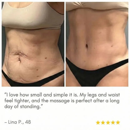 CoreDisk™ - Burn Fat and Tone Your Core in Just 15 Minutes a Day