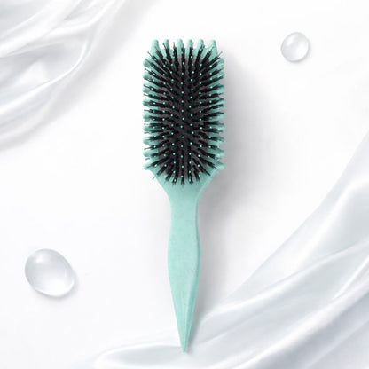 Curl Defining Hairbrush