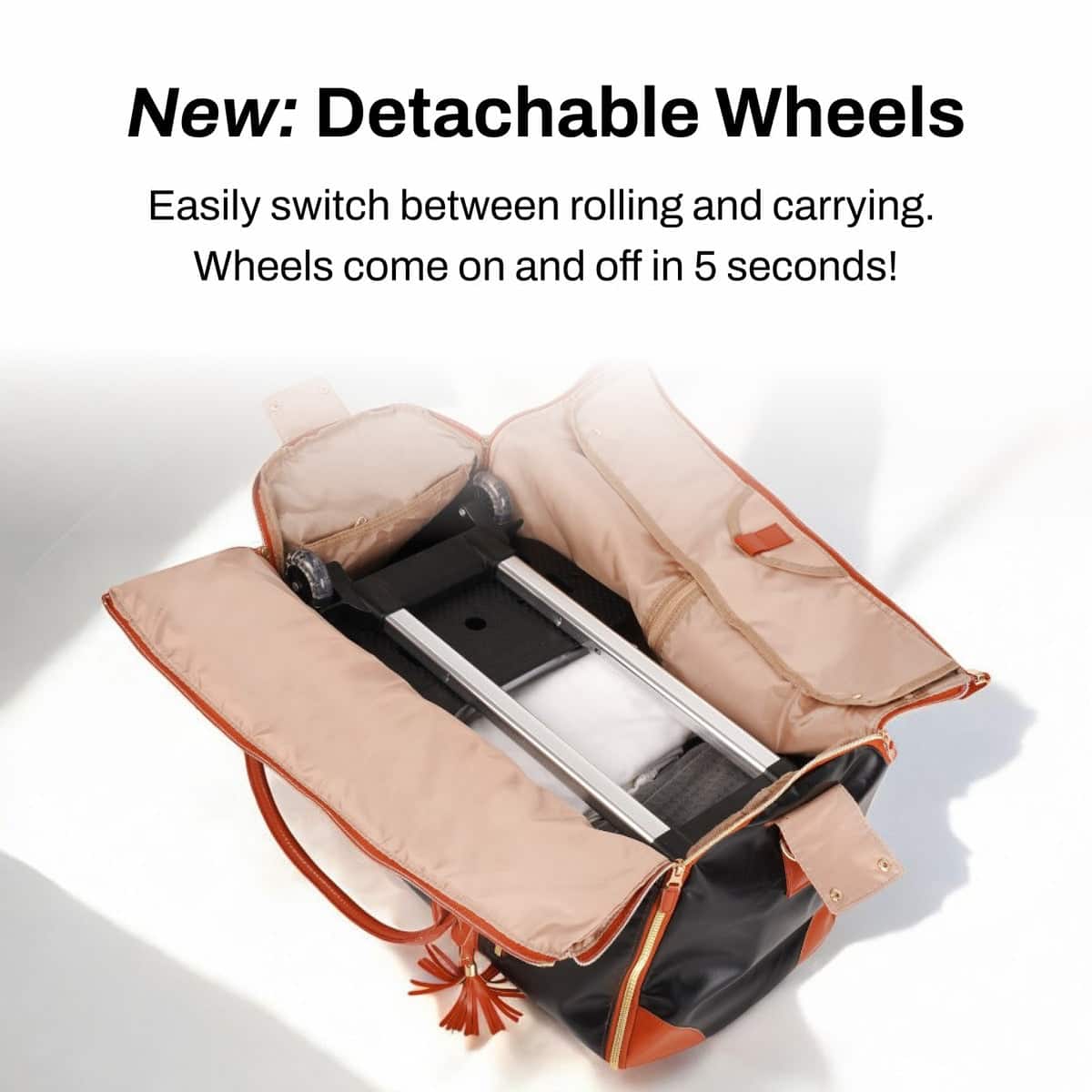 TravelBag™ – Brinoa