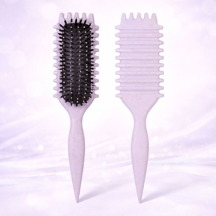 Curl Defining Hairbrush