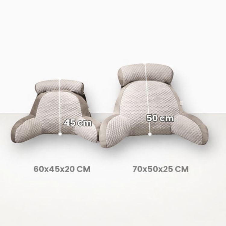 BackWell™ Ergonomisk lesepose