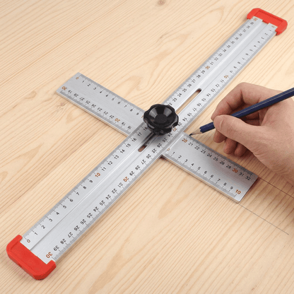 AlignMax™ - Precision tool for perfect woodworking cuts