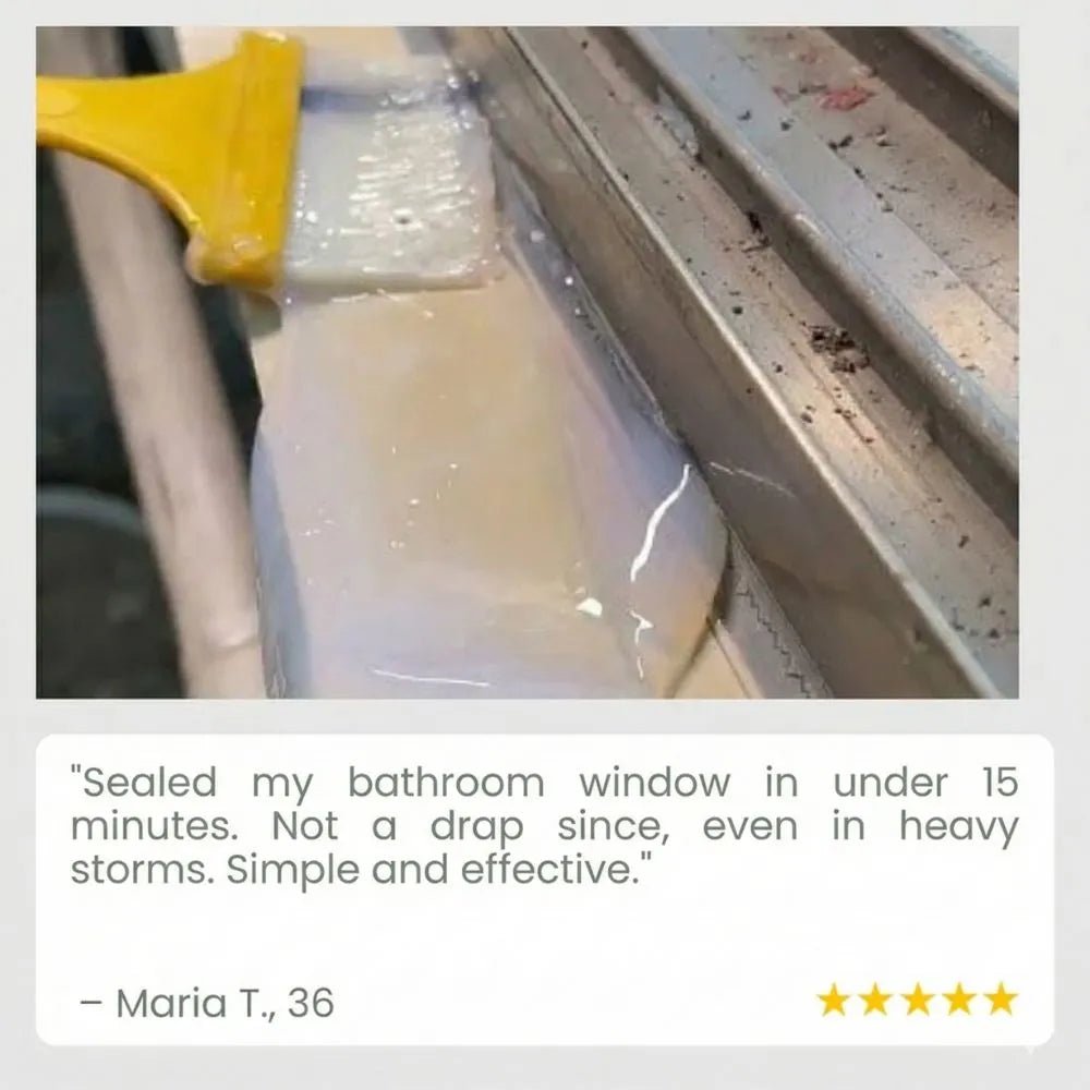 AquaBlock™ Invisible Waterproof Sealant - BrinoaAquaBlock™ Invisible Waterproof SealantAquaBlock™ Invisible Waterproof Sealant