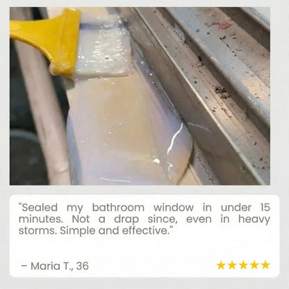 AquaBlock™ Invisible Waterproof Sealant - BrinoaAquaBlock™ Invisible Waterproof SealantAquaBlock™ Invisible Waterproof Sealant