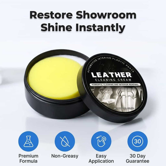 QuickShine™ - Profesjonell rengjøring for innendørs og utendørs overflater