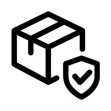 Pakke­forsikring: Skade, tap og tyveri