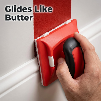 PerfectEdge™ - Faster prep for flawless wall edges