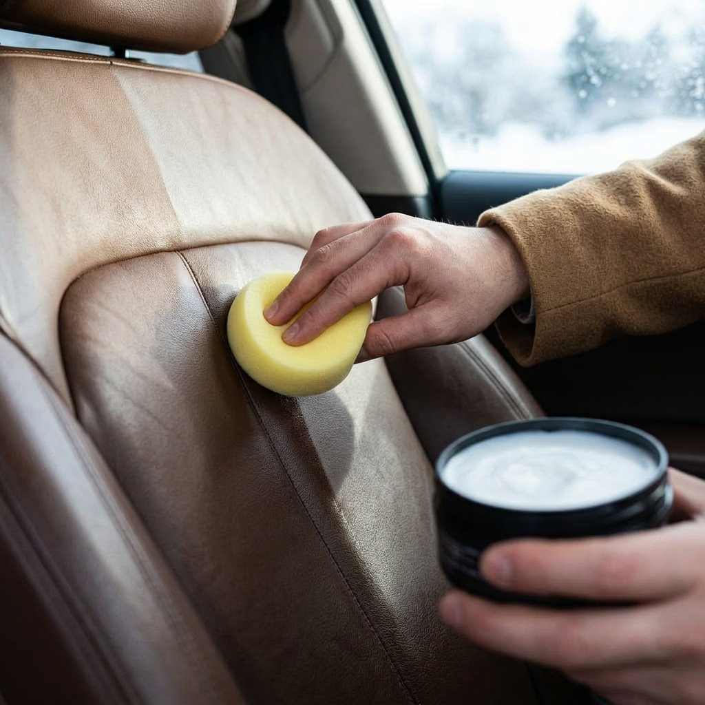 QuickShine™ – Professioneller Innen- und Außenflächenreiniger