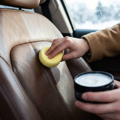 QuickShine™ – Professioneller Innen- und Außenflächenreiniger