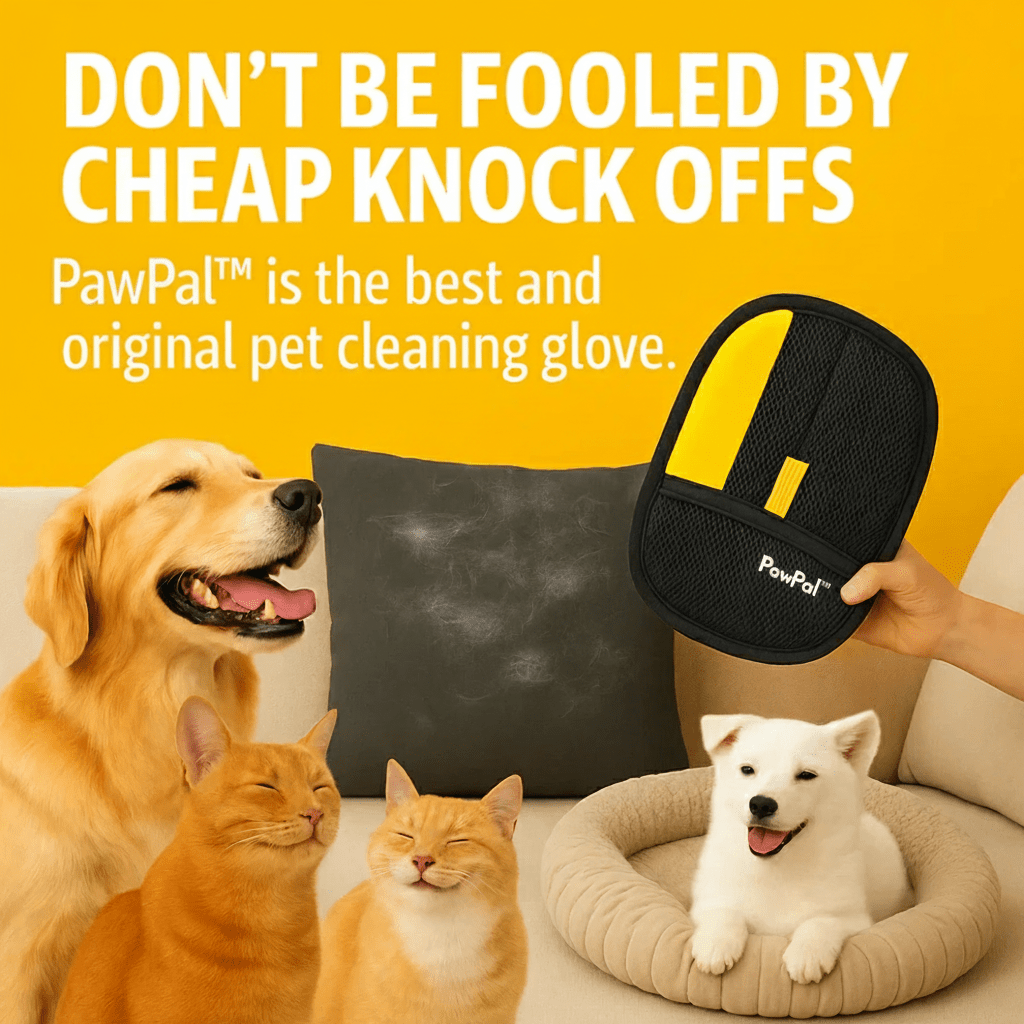 🐾 PawPal™ - 1 Best Selling Pet Cleaning Glove - Brinoa🐾 PawPal™ - 1 Best Selling Pet Cleaning Glove🐾 PawPal™ - 1 Best Selling Pet Cleaning Glove