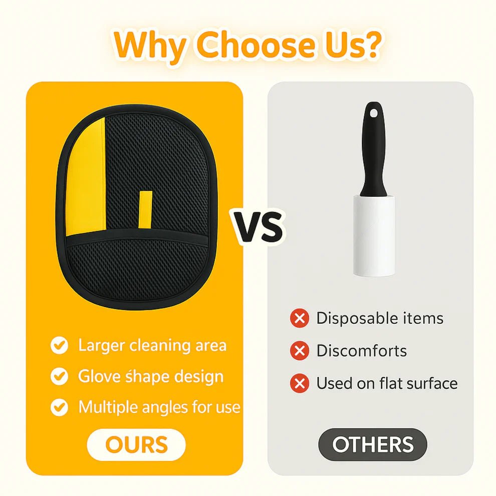 🐾 PawPal™ - 1 Best Selling Pet Cleaning Glove - Brinoa🐾 PawPal™ - 1 Best Selling Pet Cleaning Glove🐾 PawPal™ - 1 Best Selling Pet Cleaning Glove