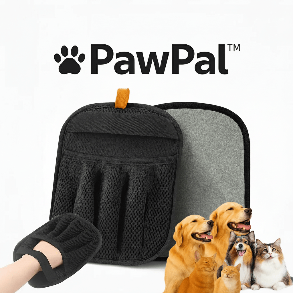 🐾 PawPal™ - 1 Best Selling Pet Cleaning Glove - Brinoa🐾 PawPal™ - 1 Best Selling Pet Cleaning Glove🐾 PawPal™ - 1 Best Selling Pet Cleaning Glove