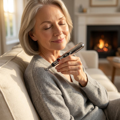 EasyRelief™ - Needle-free fast pain relief
